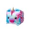 Moosh-Moosh 10 in Aurora the Unicorn Squared Soft Plushie - Series 1